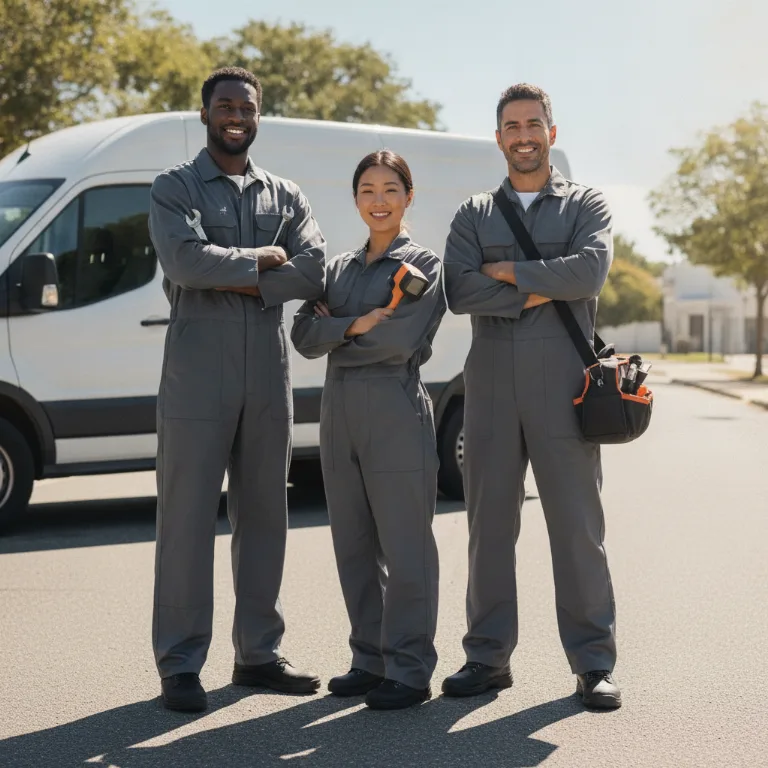Kühlerreparatur Team in Giessen
