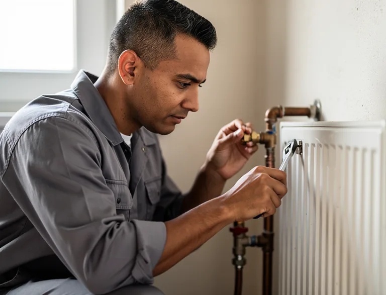 Kühlerreparatur Service in Giessen